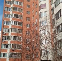 Продам 1-ком. квартиру, 38.5 м2, Москва, Талдомская улица, 11к1, Талдомская улица