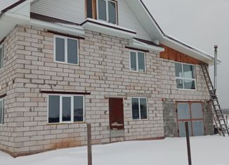 Продам дом, 250 м2, поселок Красный Восход, Погодинская улица, 7