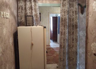 Трехкомнатная квартира на продажу, 45.8 м2, село Новостепное, Московская улица, 6