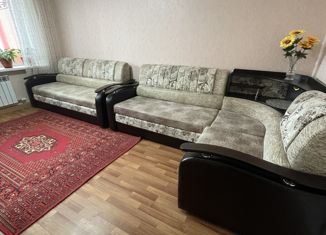Однокомнатная квартира на продажу, 35.5 м2, Татарстан, улица Нур Баян, 23