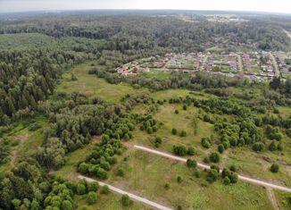 Продам участок, 13 сот., деревня Ваньково, деревня Ваньково, 41