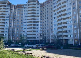 Продается однокомнатная квартира, 31.7 м2, Ленинградская область, улица Генерала Сандалова, 1А