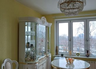 3-комнатная квартира на продажу, 60 м2, Москва, проезд Черепановых, 64к1, станция Лихоборы