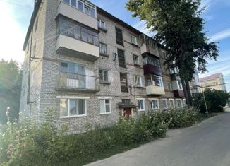 Продается 2-ком. квартира, 43.5 м2, Волжск, улица Ленина, 23