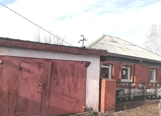 Продажа дома, 64.8 м2, посёлок Нагорный, Нагорная улица
