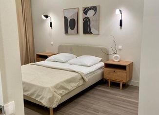 Продажа 3-ком. квартиры, 67.3 м2, Москва, улица Костикова, 3, метро Улица 1905 года