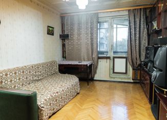 Продажа 1-ком. квартиры, 37.7 м2, Москва, Коломенская набережная, 6к1, метро Нагатинский Затон