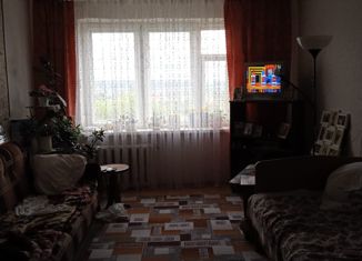 Продажа однокомнатной квартиры, 36.6 м2, село Курьи, улица Путилова, 25А