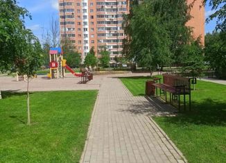 Однокомнатная квартира на продажу, 38.4 м2, Балашиха, улица Твардовского, 16