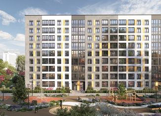 Продам 2-ком. квартиру, 36.6 м2, городской посёлок Новоселье, Центральная улица, 11