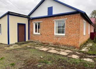 Дом на продажу, 70.6 м2, село Новокривовка