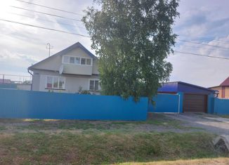 Продаю дом, 92.5 м2, село Убинское, улица Калинина, 8