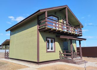 Продается дом, 115 м2, деревня Чулково