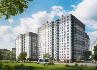 Продам квартиру студию, 20.5 м2, посёлок Ковалёво