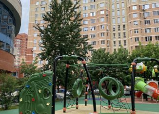 Продается 1-комнатная квартира, 42.3 м2, Московский, 3-й микрорайон, 1