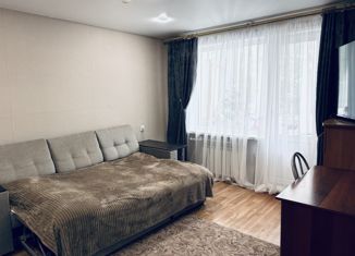 Продам 1-комнатную квартиру, 29 м2, Татарстан, улица Латышских Стрелков, 4А