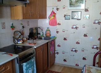 Продам 2-ком. квартиру, 53.8 м2, посёлок городского типа Ольга, Первомайская улица, 9/35