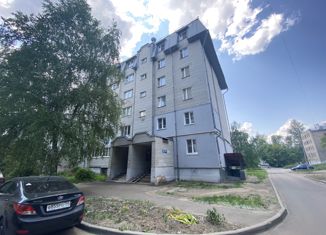 Продается 2-ком. квартира, 50 м2, Ярославль, Индустриальный переулок, 13к2, жилой район Липовая Гора