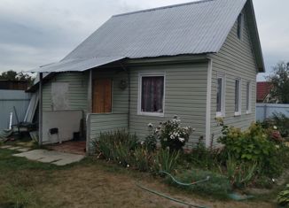 Дом на продажу, 50 м2, Саров, 6-й проезд, 508