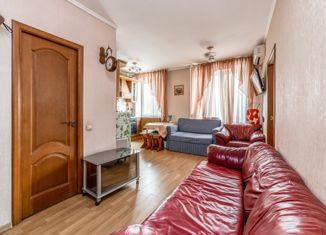 Продам двухкомнатную квартиру, 41.3 м2, Москва, Нахимовский проспект, 40, метро Профсоюзная