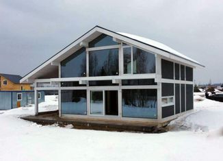 Продаю дом, 205.8 м2, деревня Касимово