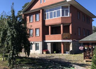 Продам дом, 376 м2, Снежинск, Пионерская улица, 6