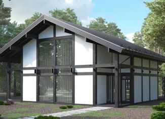 Продаю дом, 267 м2, село Екатериновка, Молодёжная улица, 1А