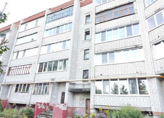 Продажа трехкомнатной квартиры, 69.8 м2, Йошкар-Ола, улица Ползунова, 25