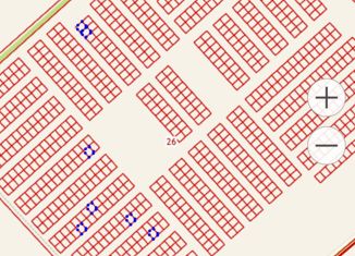 Продаю земельный участок, 7.5 сот., село Селезни, улица имени Виктора Степанова
