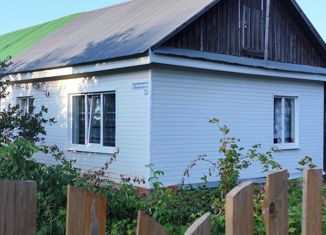 Продается дом, 44.6 м2, село Частые, улица Луначарского, 47