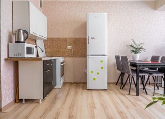 Продается квартира студия, 34.3 м2, Ставрополь, проспект Кулакова, 63/2, Октябрьский район