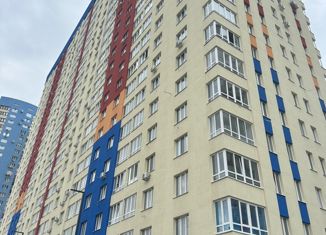 1-комнатная квартира на продажу, 43 м2, Самара, улица Георгия Димитрова, 108А, Промышленный район