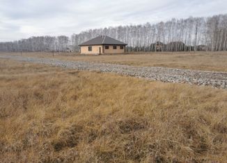 Продается земельный участок, 12 сот., село Усть-Заостровка, 1-я Поселковая улица