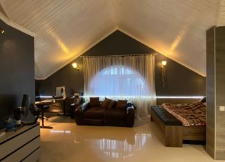 Продам таунхаус, 130 м2, Солнечногорск, улица Крылова, 5