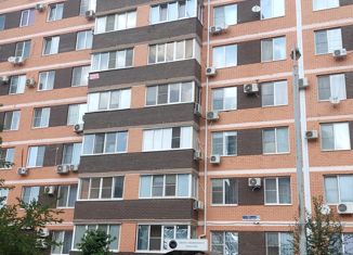 Квартира на продажу студия, 23 м2, Краснодар, Восточно-Кругликовская улица, 82, Восточно-Кругликовская улица