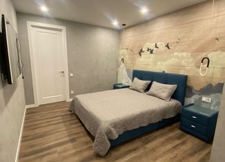 Сдается 2-ком. квартира, 70 м2, Пенза, Ленинградская улица, 3А, Первомайский район
