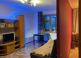 Продается 1-ком. квартира, 34 м2, Екатеринбург, улица Серова, 4, улица Серова