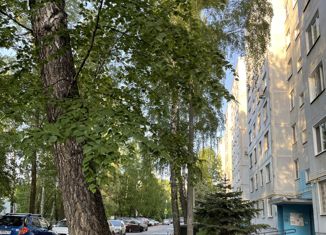 2-комнатная квартира на продажу, 53.5 м2, Казань, улица Фатыха Амирхана, 6, Ново-Савиновский район