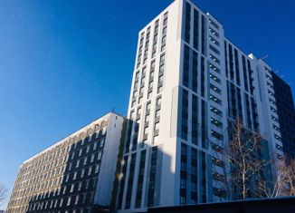 Продаю 1-ком. квартиру, 53.83 м2, Самара, улица Николая Панова, 38, метро Российская