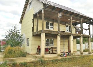 Дом на продажу, 157 м2, коттеджный посёлок Лесные Озёра, Дальняя улица