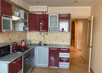 Продаю 2-ком. квартиру, 50.9 м2, Тотьма, Северный переулок, 7Б