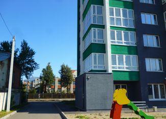 Продам двухкомнатную квартиру, 90 м2, Иваново, Зелёная улица, 25, ЖК Высотка на Зелёной