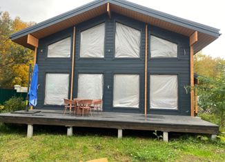 Продажа дома, 165 м2, поселок Мещерино, Августовская улица