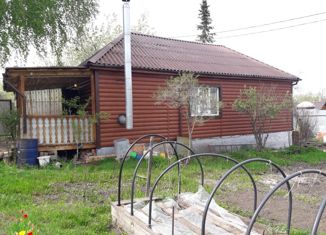 Продаю дом, 72 м2, Красноярск, садоводческое некоммерческое товарищество Красноярец - 4, 321