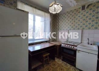 Продаю 1-комнатную квартиру, 35 м2, Ставропольский край, улица Сергеева
