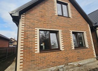 Продается дом, 136 м2, посёлок Лазурный