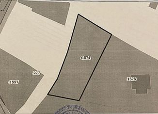 Продается участок, 800 сот., село Фоки, Красная улица