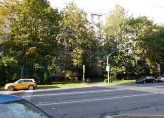 Продажа 1-комнатной квартиры, 34.1 м2, Москва, Ельнинская улица, 3, Ельнинская улица