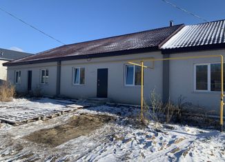 Продается таунхаус, 91 м2, Магнитогорск, Новая улица, 37Б