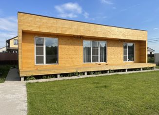 Дом на продажу, 111 м2, деревня Пикино, Новая улица, 94А